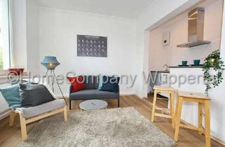 Immobilie mieten in 42781 Haan, Hier kann man sich wohlfühlen! Moderne Wohnung mit DSL-Zugang im Herzen von Haan