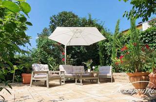 Immobilie mieten in 61231 Bad Nauheim, Kampowski - Comfort Apartment | Apartment mit Garten - zentral mitten in Bad Nauheim am Kurpark