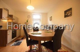 Immobilie mieten in 44623 Herne-Mitte, Wohnung mit zwei Wohn-Schlafräumen und Wohnküche, ideal zur Unterbringung von zwei Mitarbeitern