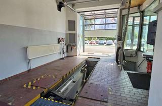 Immobilie mieten in 32657 Lemgo, Gewerbefläche in Lemgo zu vermieten