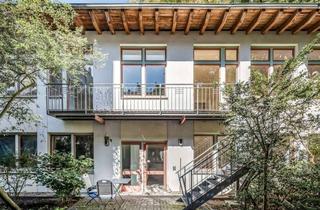 Immobilie kaufen in Görlitzer-Park, 10997 Kreuzberg, Zwei Gewerbeeinheiten mit Außenflächen zur Eigennutzung oder Kapitalanlage direkt am Görlitzer Park