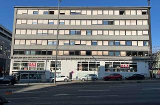 Immobilie mieten in Hofaue 81, 42107 Elberfeld, Gewerbe sucht neuen Mieter !