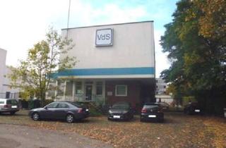 Immobilie mieten in Pasteurstraße 19, 50735 Niehl, Vielseitige Gewerbeimmobilie samt Grundstück zur Pacht!