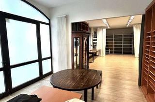 Lager mieten in Alt-Friedrichsfelde, 10315 Friedrichsfelde, Großer, beheizter Lagerraum mit Strom!