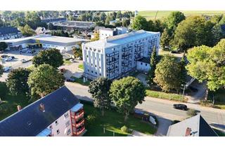 Immobilie kaufen in 08297 Zwönitz, Barrierefreie Wohn- und Gewerbeeinheiten im Neubaustandart