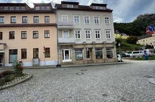 Immobilie mieten in Pirnaer Straße 19, 01824 Königstein, Gewerbefläche / ehemalige Hostel-Einheit in Königstein