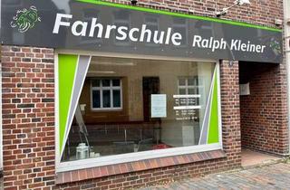 Gewerbeimmobilie mieten in 25554 Wilster, Nur ein "Sprung" vom Am Markt entfernt