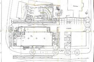 Gewerbeimmobilie kaufen in 89081 Jungingen, Lukrativer gut vermieteter SB-Markt in exponierter Lage