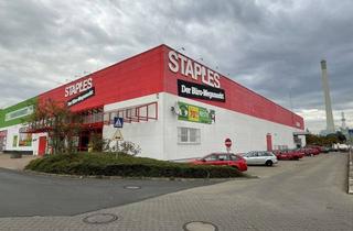 Geschäftslokal mieten in Celler Straße 81, 38114 Braunschweig, Einzelhandelsflächen am EKZ Ölper Knoten