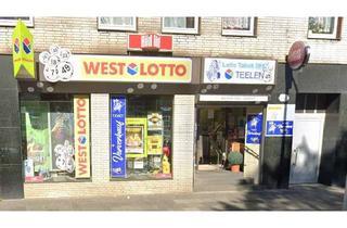 Geschäftslokal mieten in Koloniestr. 113, 47057 Neudorf-Süd, Ladenlokal im Herzen von DU-Neudorf // Lotto (übernehmbar) oder andere Branchen