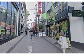 Geschäftslokal mieten in Limbecker Str. 67, 45127 Stadtkern, Ladenfläche in 1A Lage Limbecker Straße (Gastronomie Möglich)