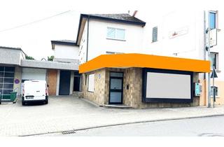 Büro zu mieten in Mittelstr. 31, 56305 Puderbach, Gewerbeeinheit/Ladenlokal/Büroräume im Zentrum