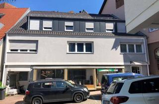 Gewerbeimmobilie kaufen in 71111 Waldenbuch, Provisionsfrei: Vermietete Gewerbeeinheit im Zentrum von Waldenbuch