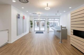 Gewerbeimmobilie mieten in Hauptstr. 25, 73033 Göppingen, Attraktive Verkaufsfläche im Herzen von Göppingen