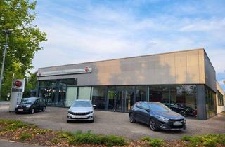 Gewerbeimmobilie kaufen in 59227 Ahlen, Hier liegt Ihre Zukunft! Schöner geht es nicht!