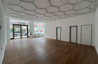 Geschäftslokal mieten in 40789 Monheim, 70 m² Einzelhandelsfläche – direkt im Zentrum!