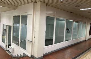 Gewerbeimmobilie mieten in Bergstraße, 21465 Reinbek, Die ideale Möglichkeit für Ihr Geschäft im Zentrum!