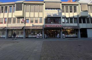 Geschäftslokal mieten in Grupenstraße, 30159 Mitte, Attraktive Ladenfläche mit maximaler Sichtbarkeit und Präsenz