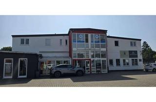 Geschäftslokal mieten in 76532 Oos, Klimatisiert: Laden, Lager, Produktion, Frisör, Physio, etc. 92 - 200qm