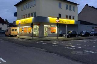 Gewerbeimmobilie mieten in Luisenstraße 136b, 53721 Siegburg, Siegburg-Brückberg: 340 m² Gewerbe + 70 m² Lager - Top-Lage, vielseitig nutzbar, zus. Fläche möglich