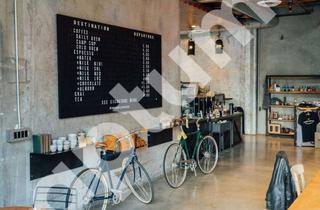 Gastronomiebetrieb mieten in Industriestraße 95, 04229 Plagwitz, ~ Gastronomie- oder Gewerbefläche in Plagwitz ~ vielseitig nutzbar ~ ca. 280 m²