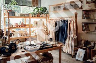 Gastronomiebetrieb mieten in Industriestraße 95, 04229 Plagwitz, ~ Gastronomie- oder Gewerbefläche in Plagwitz ~ vielseitig nutzbar ~ ca. 280 m²