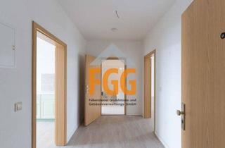 Wohnung mieten in Ferdinand-Lassalle-Straße 22, 08223 Falkenstein, 3-R-Wohnung mit Einbauküche