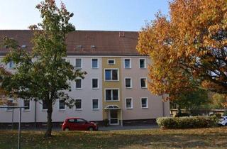 Wohnung mieten in Th.-Müntzer-Siedlung 24, 09661 Hainichen, 4-Raumwohnung in ruhiger Wohnlage