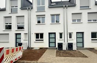 Haus mieten in 71144 Steinenbronn, Energiesparwunder trifft Familienidylle – Reihenhaus (A+) in Steinenbronn