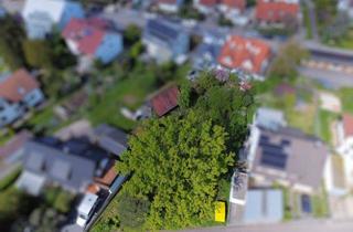 Grundstück zu kaufen in 70771 Leinfelden-Echterdingen, Großzügiges Grundstück für Wohnbebauung in Leinfelden-Echterdingen