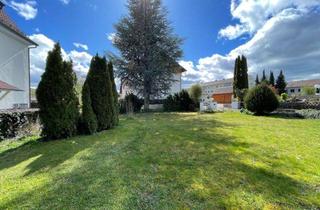 Reihenhaus kaufen in 72800 Eningen, Neubau-Reihenhäuser in ruhiger Lage mit 2 KFZ-Stellplätzen und eigenem Grundstück!