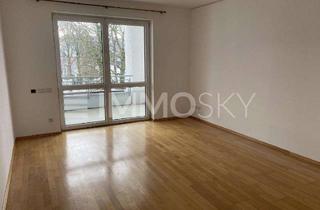 Wohnung kaufen in 82110 Germering, Traumhafte altersgerechte Wohnung