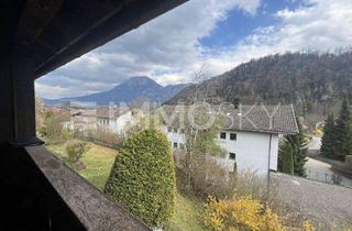 Wohnung kaufen in 83088 Kiefersfelden, Bergsicht - Alpenidyll