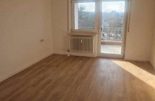 Wohnung kaufen in 88400 Biberach an der Riß, Freundliche 2- Zimmer Wohnung in Biberach