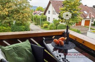 Wohnung kaufen in 78256 Steißlingen, Lichtdurchflutetes Wohngefühl Schöne DreizimmerwohnungIhr neues Zuhause in Steißlingen