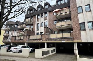 Wohnung kaufen in 45143 Altendorf, Attraktive Kapitalanlage: 1 –Zimmer-Wohnung in Essen zu verkaufen