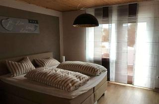 Wohnung kaufen in 76887 Bad Bergzabern, 3-Zimmer-Wohnung in Bad Bergzabern - 2 Balkone tolle Aussicht