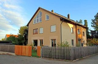 Wohnung kaufen in 92637 Weiden, TOP-Lage WEN-Ost! Großzügige 5-Zi.-ETW mit Garage, Dachterrasse & Wohnstudio, sofort frei