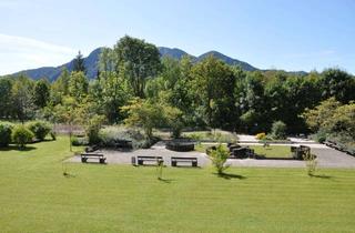 Wohnung kaufen in 83661 Lenggries, 2 Zi-Traumwohnung mit Ausblick!