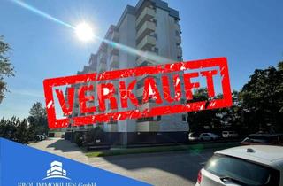 Wohnung kaufen in 27476 Cuxhaven, Kleine Immobilie, große Aussicht: Ein einzigartiges Dachterrassen-Highlight