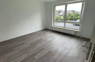 Wohnung kaufen in 37235 Hessisch Lichtenau, Frisch renovierte Eigentumswohnung in Hessisch Lichtenau - Fürstenhagen