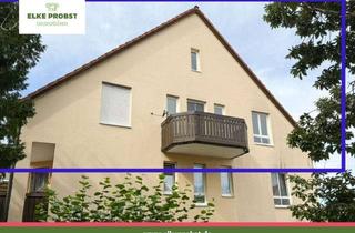 Wohnung kaufen in In Den Siechewiesen 32, 92526 Oberviechtach, Reizvolle 2-Zimmer-Wohnung mit Blick in die Natur