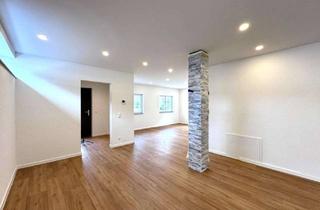 Wohnung kaufen in 77749 Hohberg, Energetisch saniert & barrierefrei * 3,5-Zi-EG-Wohnung * 90 qm * zentral in 77749 Niederschopfheim