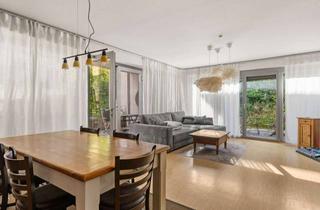 Loft kaufen in 71672 Marbach, Exklusive Loftwohnung mit großem Gartenanteil in zentraler Lage