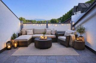 Wohnung kaufen in 83410 Laufen, Brimo - Über den Dächern von Laufen