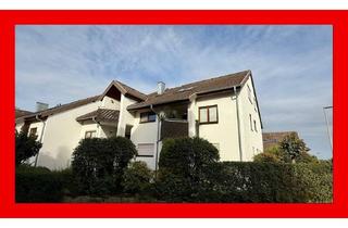 Wohnung kaufen in 74354 Besigheim, Ihr neues Zuhause in Besigheim - Charmante Dachgeschoss-Maisonette-Wohnung