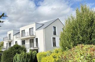 Wohnung kaufen in 52134 Herzogenrath, Wohnen im Rodehof • ca. 78 m² Wfl. • Moderne 3-Zimmer-Whg. mit sonnigem Balkon • NEUBAU •