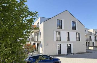 Wohnung kaufen in 52134 Herzogenrath, Wohnen im Rodehof • ca. 78 m² Wfl. • Moderne 3-Zimmer-Whg. mit sonnigem Balkon • NEUBAU •