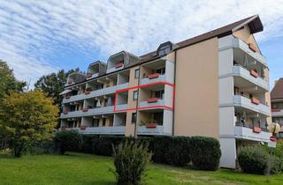 Wohnung kaufen in 73728 Esslingen, 2-Zimmer-Wohnung mit 2 Balkonen in Esslingen/Stadtmitte