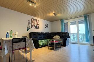 Wohnung kaufen in 71679 Asperg, Charmante 2-Zimmer-Wohnung mit Balkon in Südlage (ohne Maklerprovision)